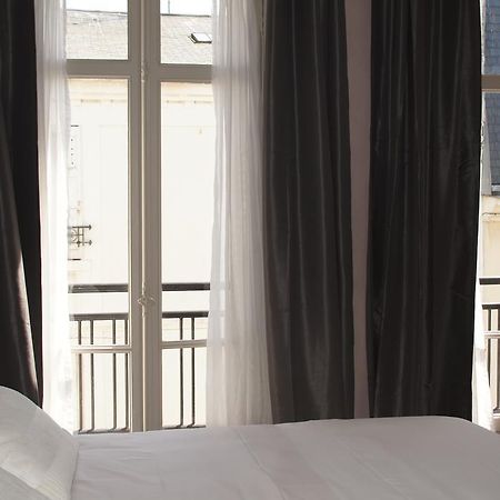 فندق تروفيي سور ميرفي  La Petite Cour المظهر الخارجي الصورة